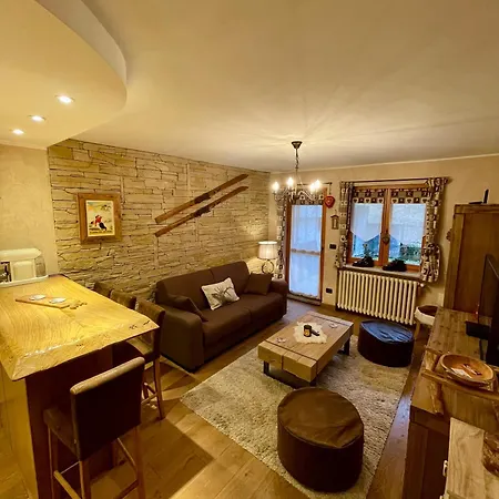 La Casa Del Cervo * Limone Piemonte