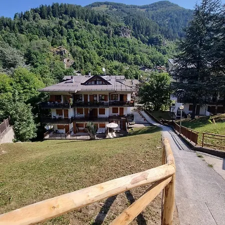 La Casa Del Cervo * Limone Piemonte