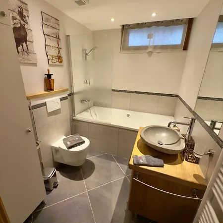 Apartman La Casa Del Cervo Limone Piemonte