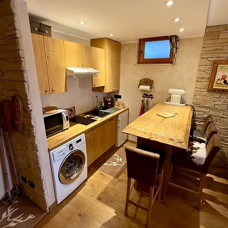 Apartman La Casa Del Cervo