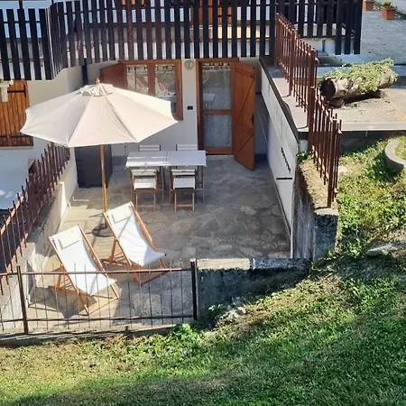 La Casa Del Cervo