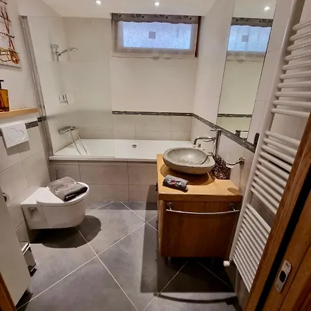 La Casa Del Cervo * ليمون بييمونت