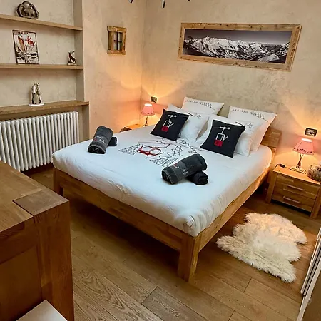 La Casa Del Cervo * ليمون بييمونت